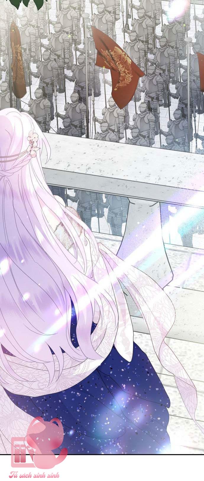 Bỏ Quách Chồng Con Đi, Tiền Bạc Mới Là Tất Cả - Chap 116 - Trang 31
