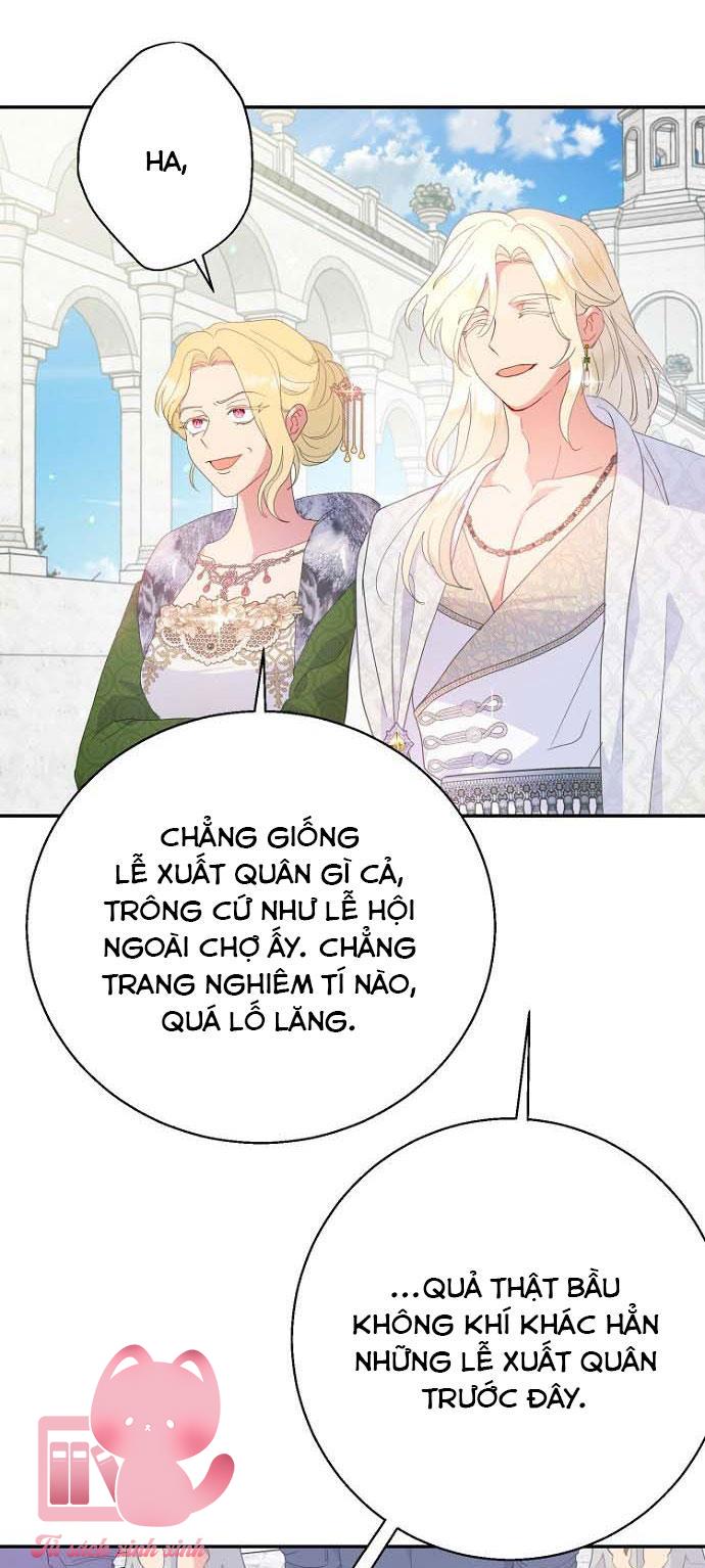 Bỏ Quách Chồng Con Đi, Tiền Bạc Mới Là Tất Cả - Chap 116 - Trang 33