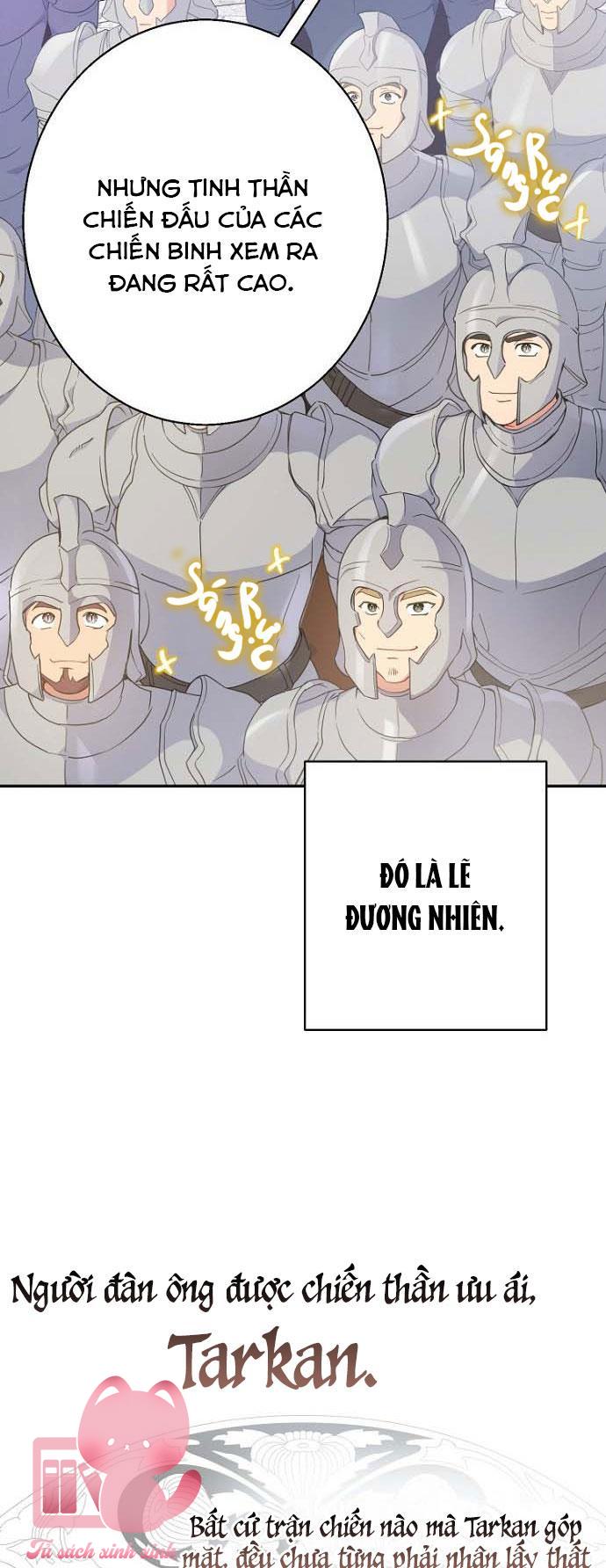Bỏ Quách Chồng Con Đi, Tiền Bạc Mới Là Tất Cả - Chap 116 - Trang 34
