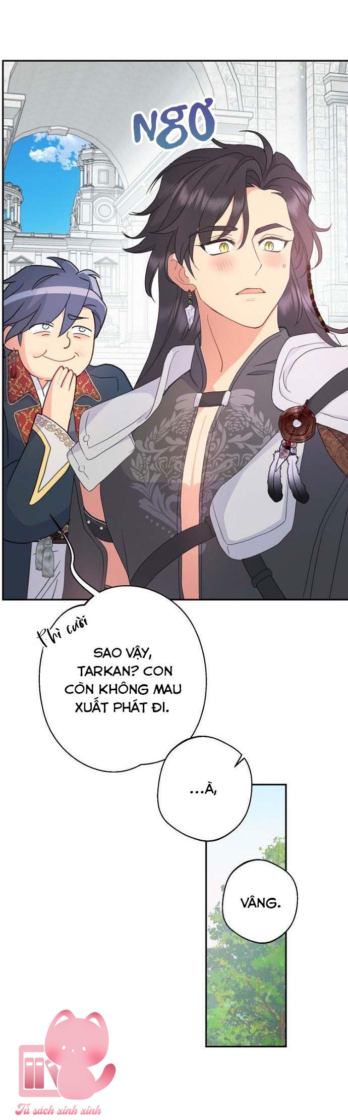 Bỏ Quách Chồng Con Đi, Tiền Bạc Mới Là Tất Cả - Chap 116 - Trang 40