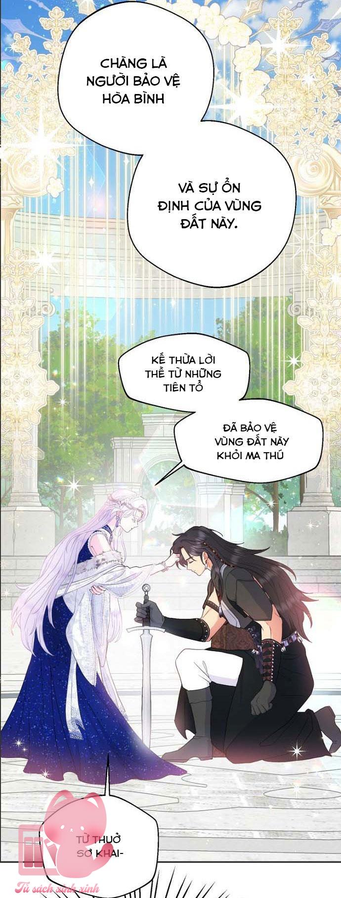 Bỏ Quách Chồng Con Đi, Tiền Bạc Mới Là Tất Cả - Chap 116 - Trang 42