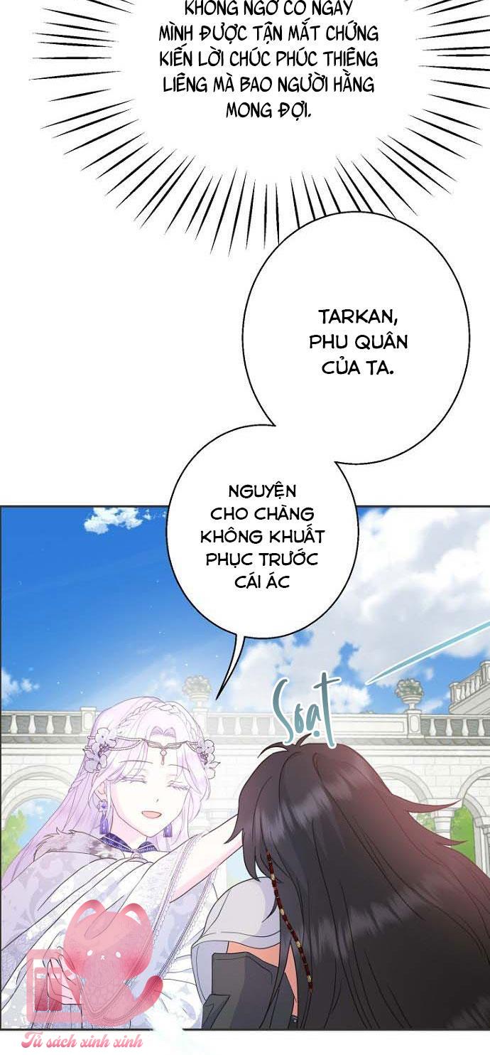 Bỏ Quách Chồng Con Đi, Tiền Bạc Mới Là Tất Cả - Chap 116 - Trang 44