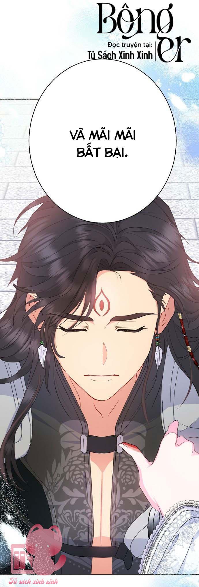 Bỏ Quách Chồng Con Đi, Tiền Bạc Mới Là Tất Cả - Chap 116 - Trang 45