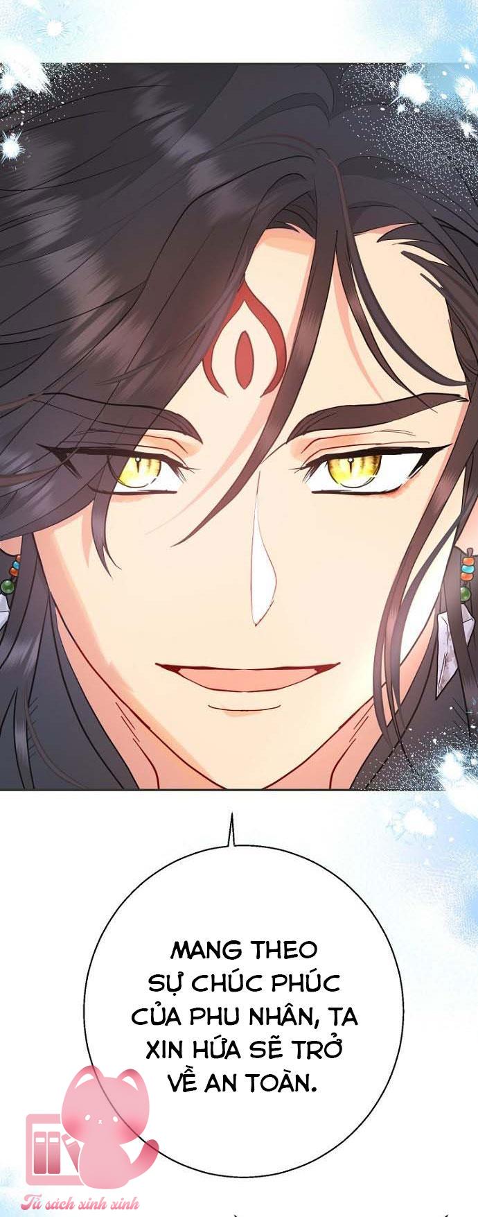 Bỏ Quách Chồng Con Đi, Tiền Bạc Mới Là Tất Cả - Chap 116 - Trang 46