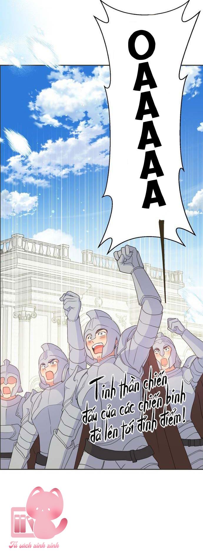 Bỏ Quách Chồng Con Đi, Tiền Bạc Mới Là Tất Cả - Chap 116 - Trang 47
