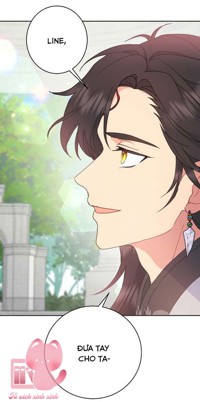 Bỏ Quách Chồng Con Đi, Tiền Bạc Mới Là Tất Cả - Chap 116 - Trang 50