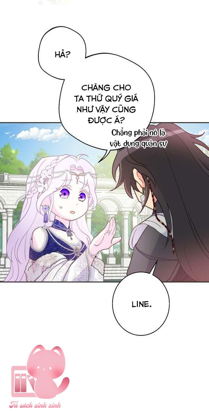 Bỏ Quách Chồng Con Đi, Tiền Bạc Mới Là Tất Cả - Chap 116 - Trang 54