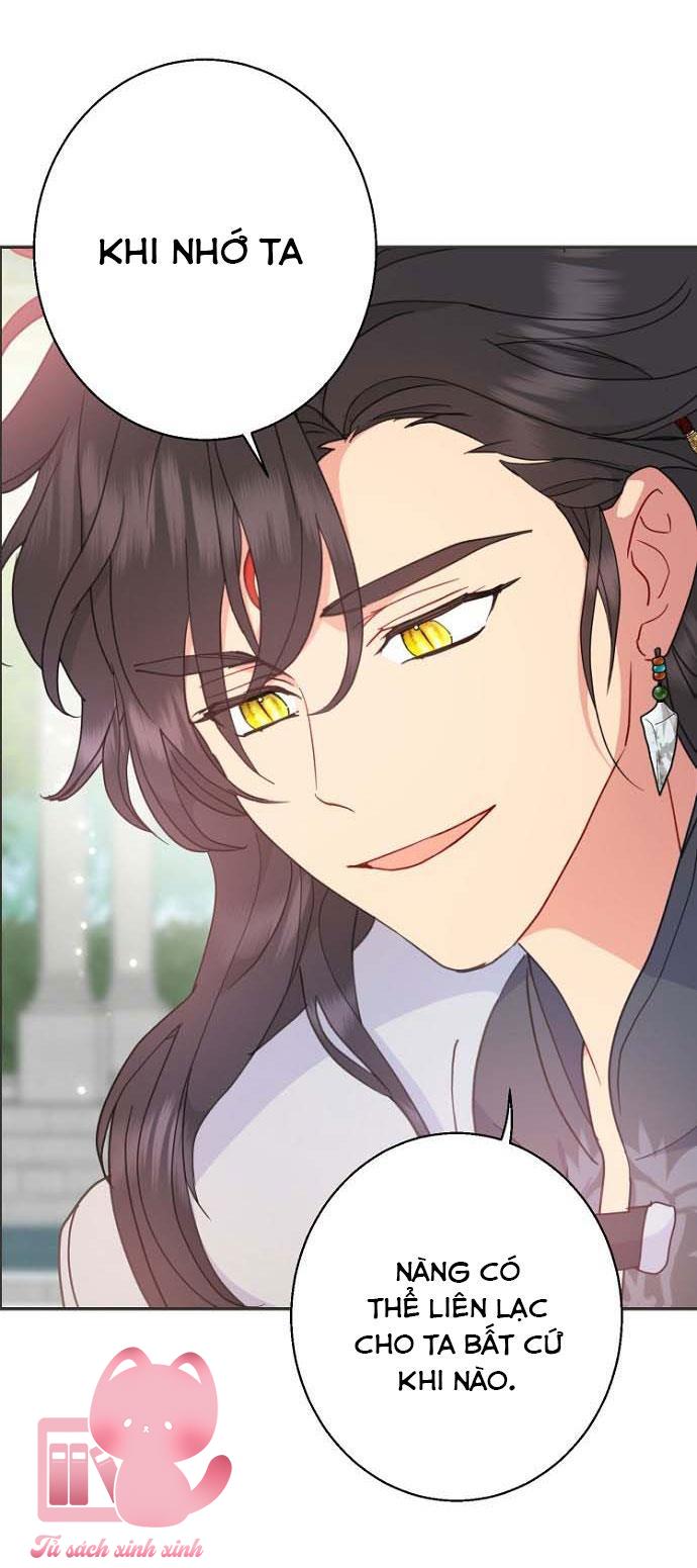 Bỏ Quách Chồng Con Đi, Tiền Bạc Mới Là Tất Cả - Chap 116 - Trang 55