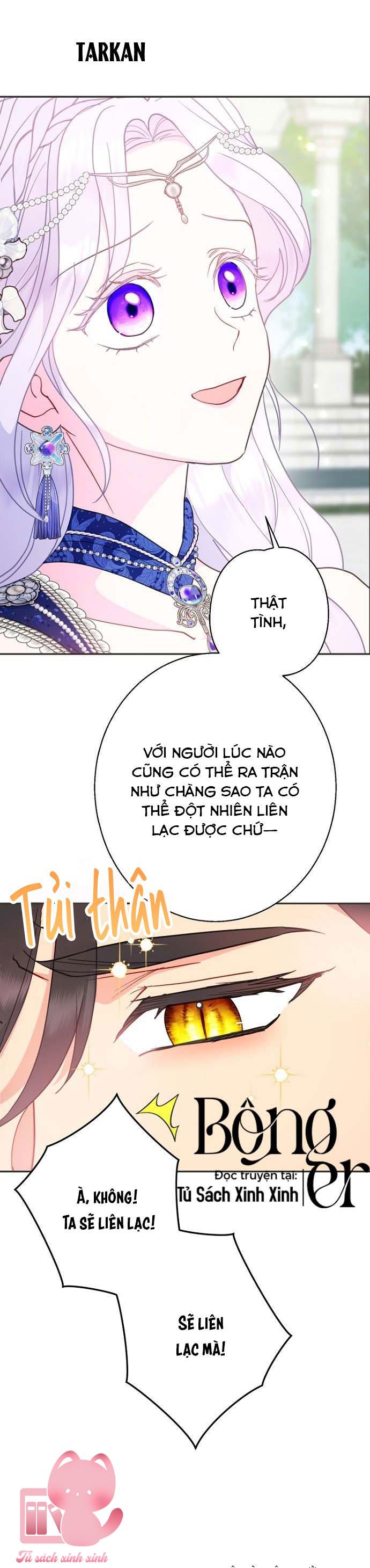 Bỏ Quách Chồng Con Đi, Tiền Bạc Mới Là Tất Cả - Chap 116 - Trang 56