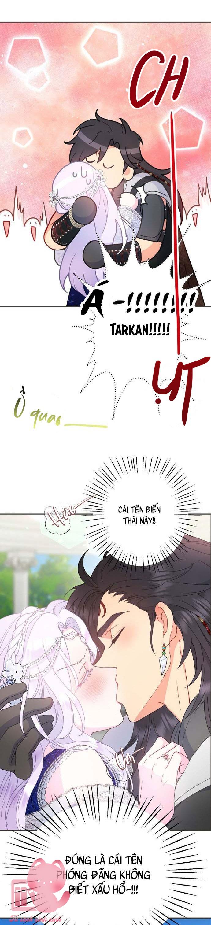 Bỏ Quách Chồng Con Đi, Tiền Bạc Mới Là Tất Cả - Chap 116 - Trang 60