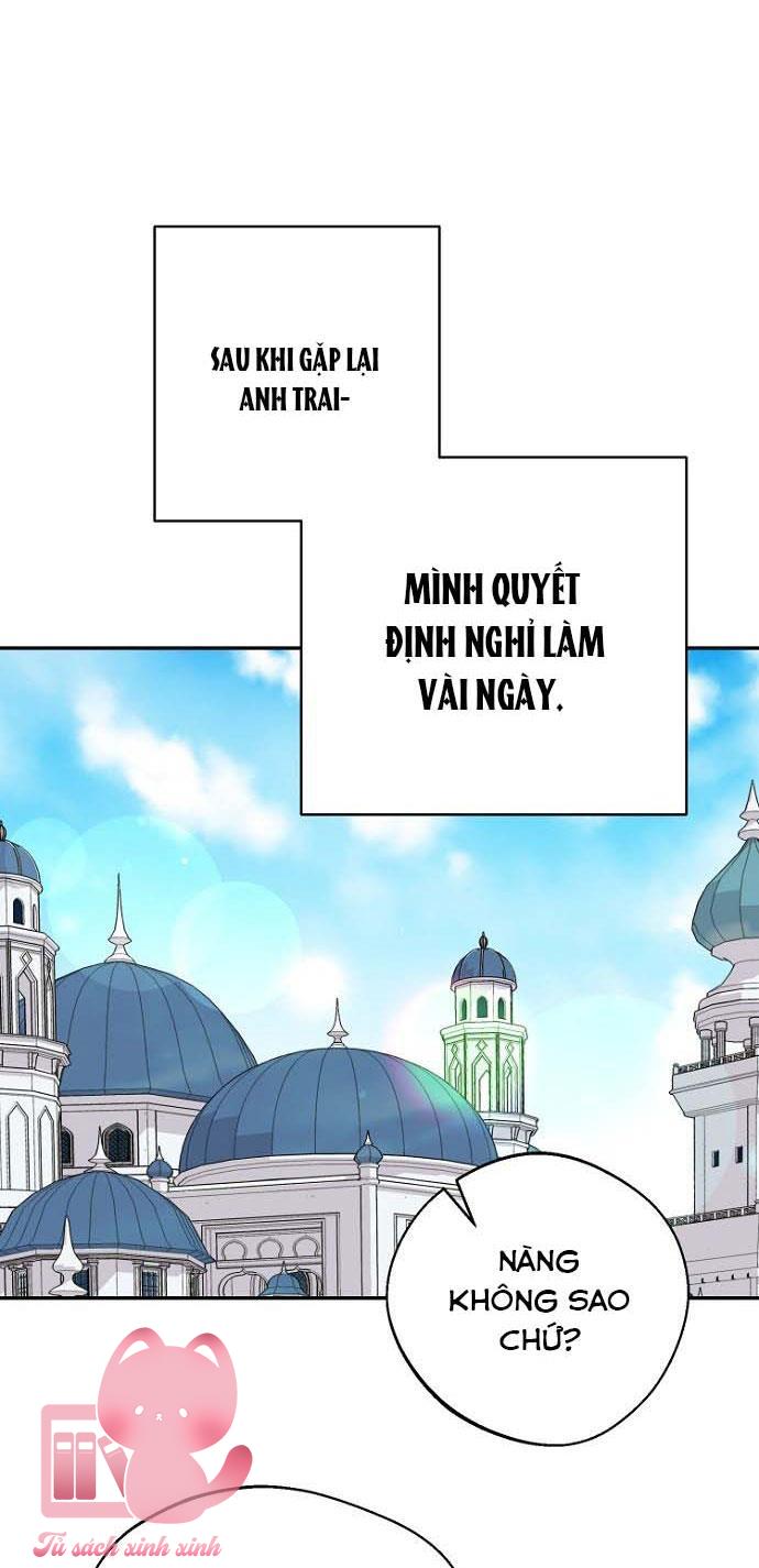 Bỏ Quách Chồng Con Đi, Tiền Bạc Mới Là Tất Cả - Chap 116 - Trang 7
