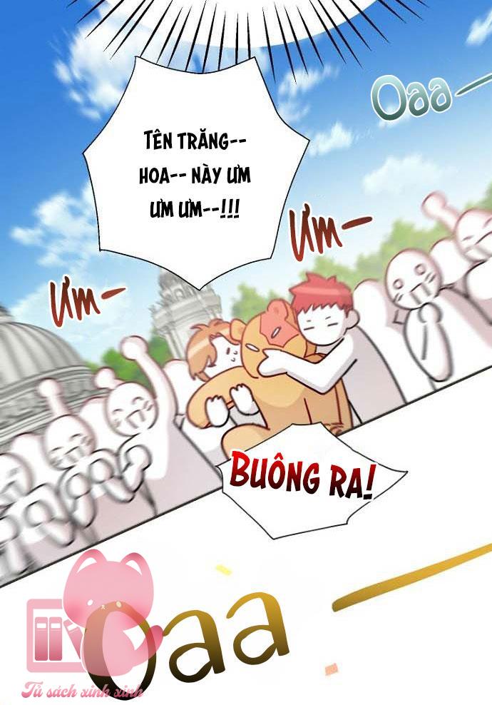Bỏ Quách Chồng Con Đi, Tiền Bạc Mới Là Tất Cả - Chap 116 - Trang 61