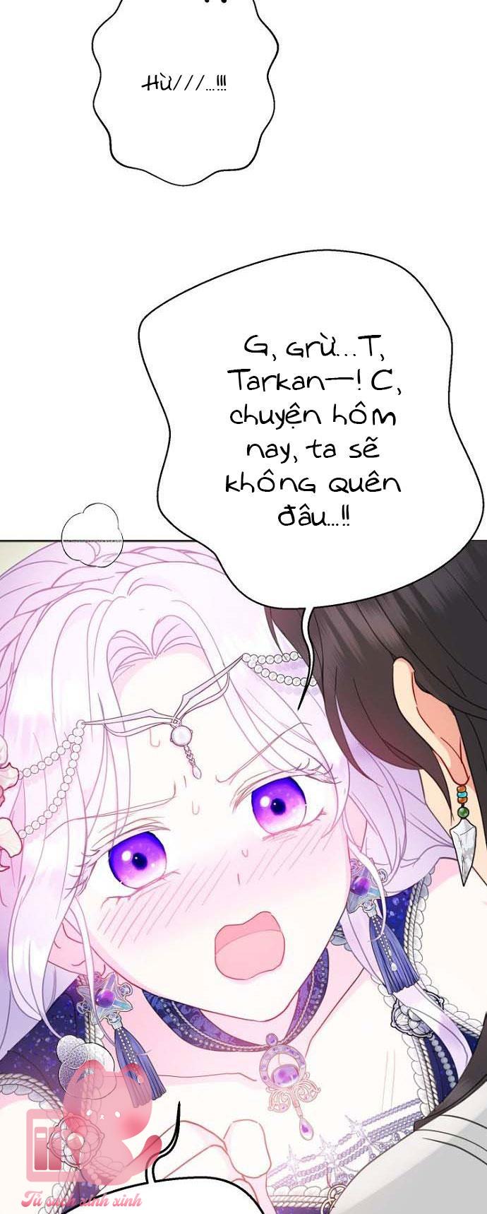 Bỏ Quách Chồng Con Đi, Tiền Bạc Mới Là Tất Cả - Chap 116 - Trang 65