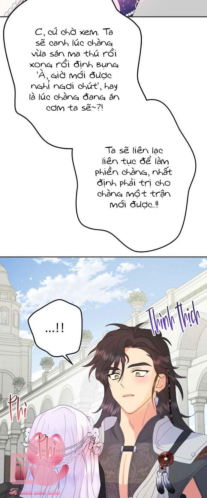 Bỏ Quách Chồng Con Đi, Tiền Bạc Mới Là Tất Cả - Chap 116 - Trang 66