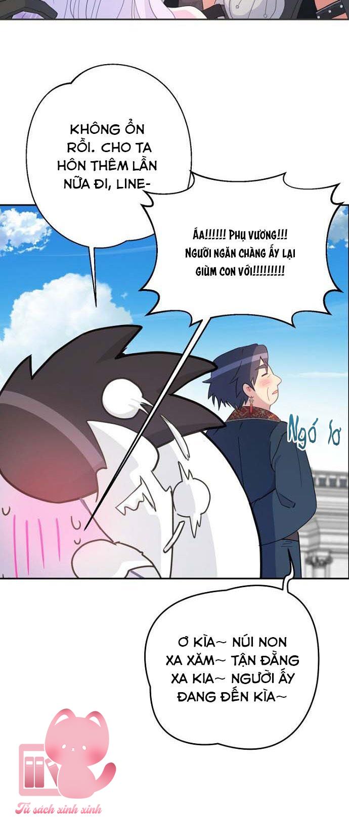 Bỏ Quách Chồng Con Đi, Tiền Bạc Mới Là Tất Cả - Chap 116 - Trang 67