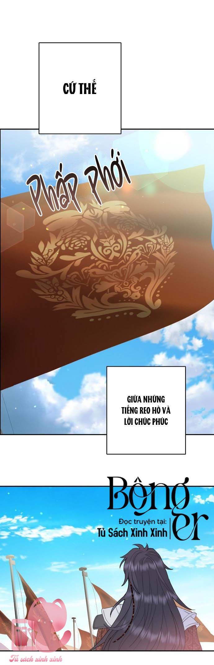 Bỏ Quách Chồng Con Đi, Tiền Bạc Mới Là Tất Cả - Chap 116 - Trang 68