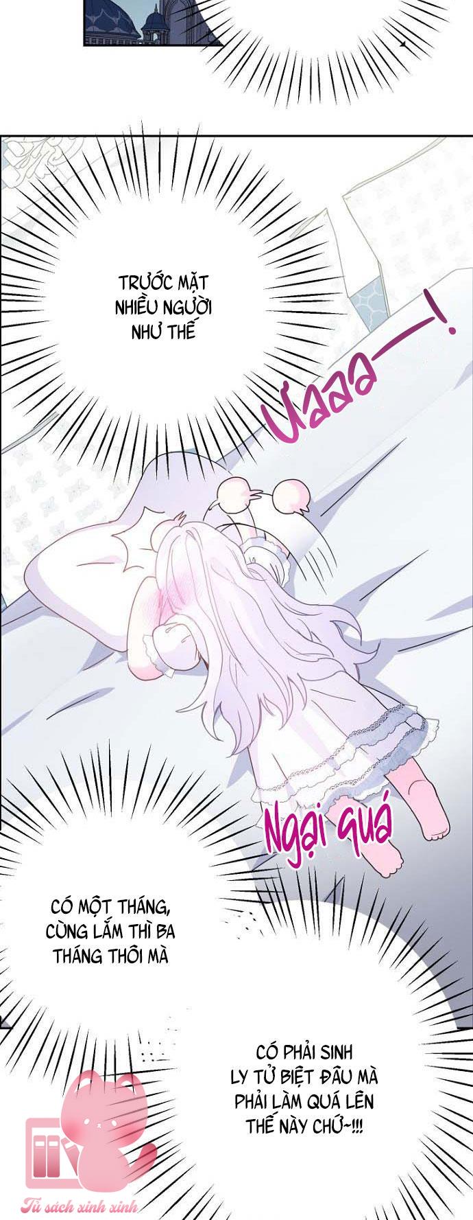 Bỏ Quách Chồng Con Đi, Tiền Bạc Mới Là Tất Cả - Chap 116 - Trang 70