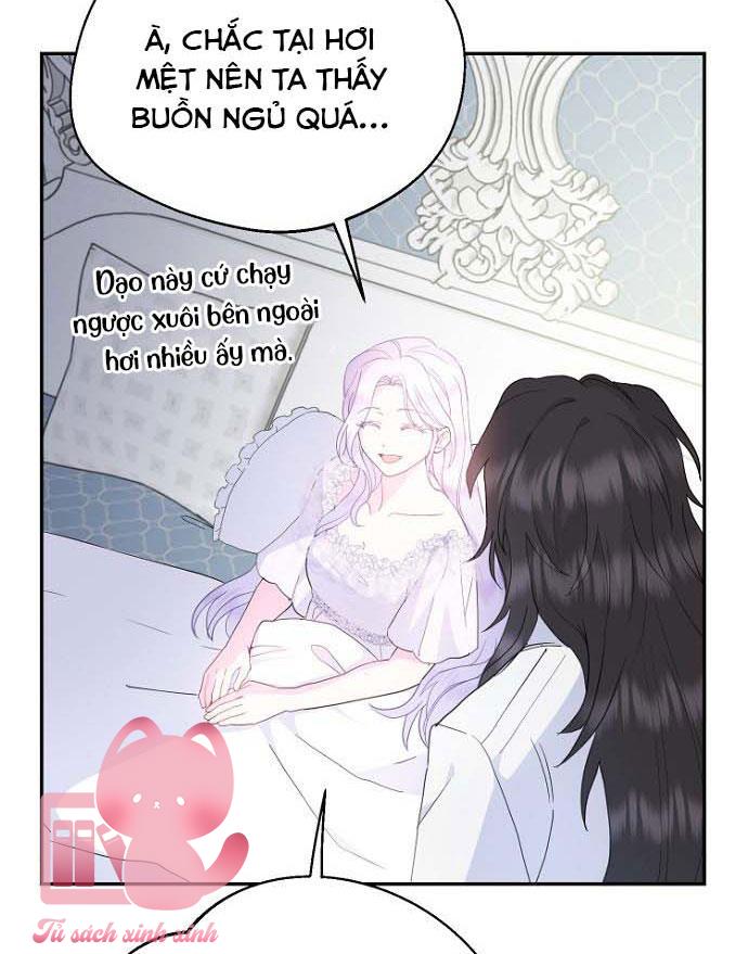 Bỏ Quách Chồng Con Đi, Tiền Bạc Mới Là Tất Cả - Chap 116 - Trang 8