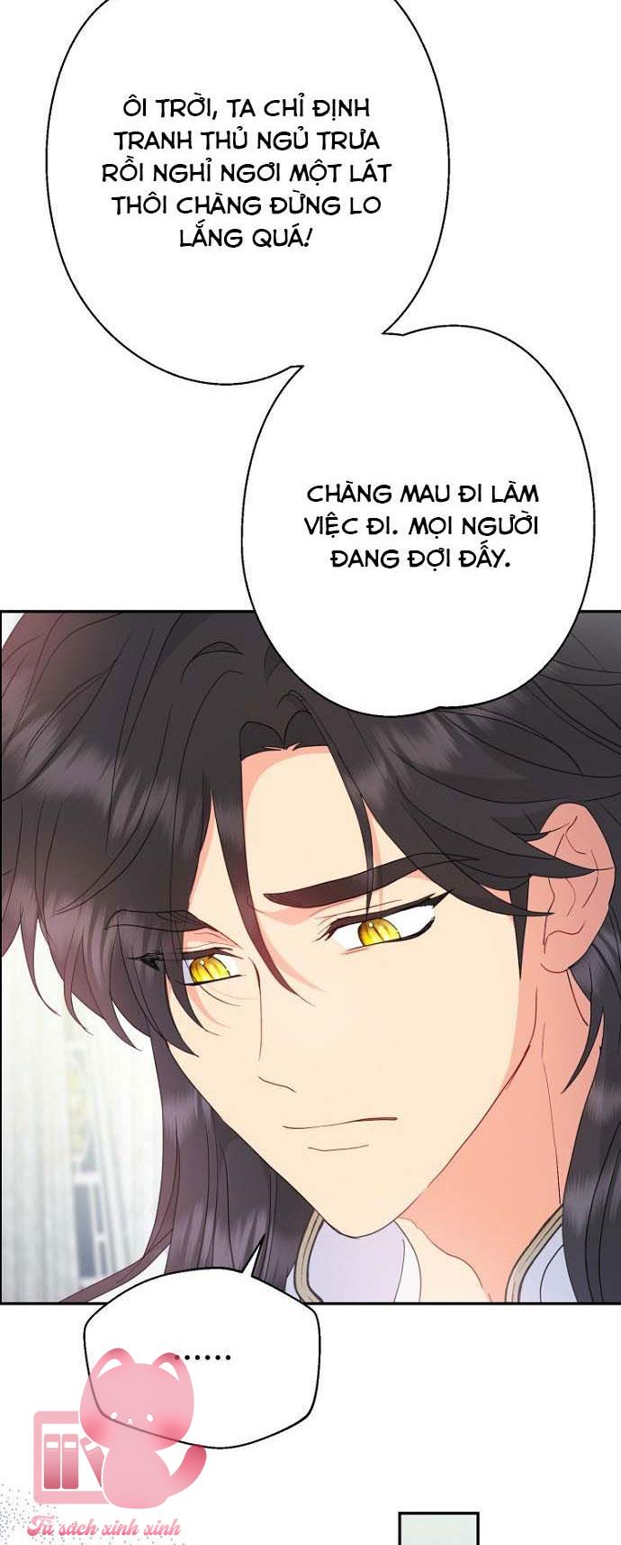 Bỏ Quách Chồng Con Đi, Tiền Bạc Mới Là Tất Cả - Chap 116 - Trang 9