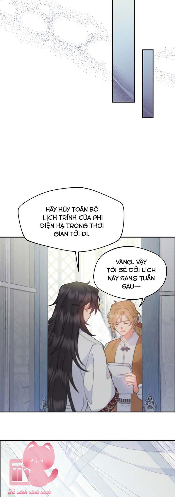 Bỏ Quách Chồng Con Đi, Tiền Bạc Mới Là Tất Cả - Chap 116 - Trang 10