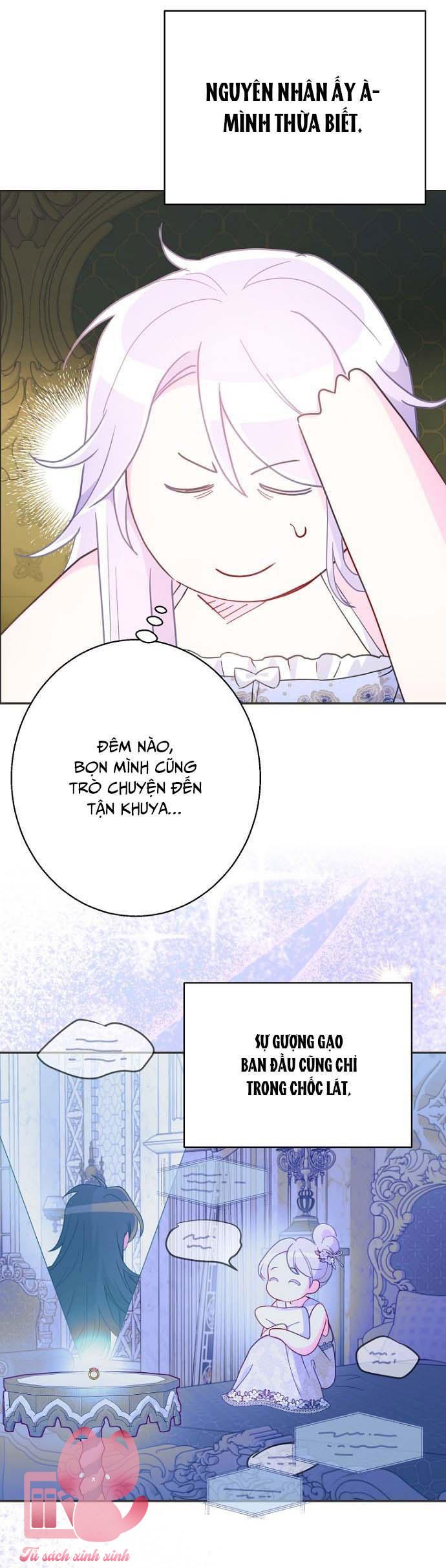 Bỏ Quách Chồng Con Đi, Tiền Bạc Mới Là Tất Cả - Chap 117 - Trang 13