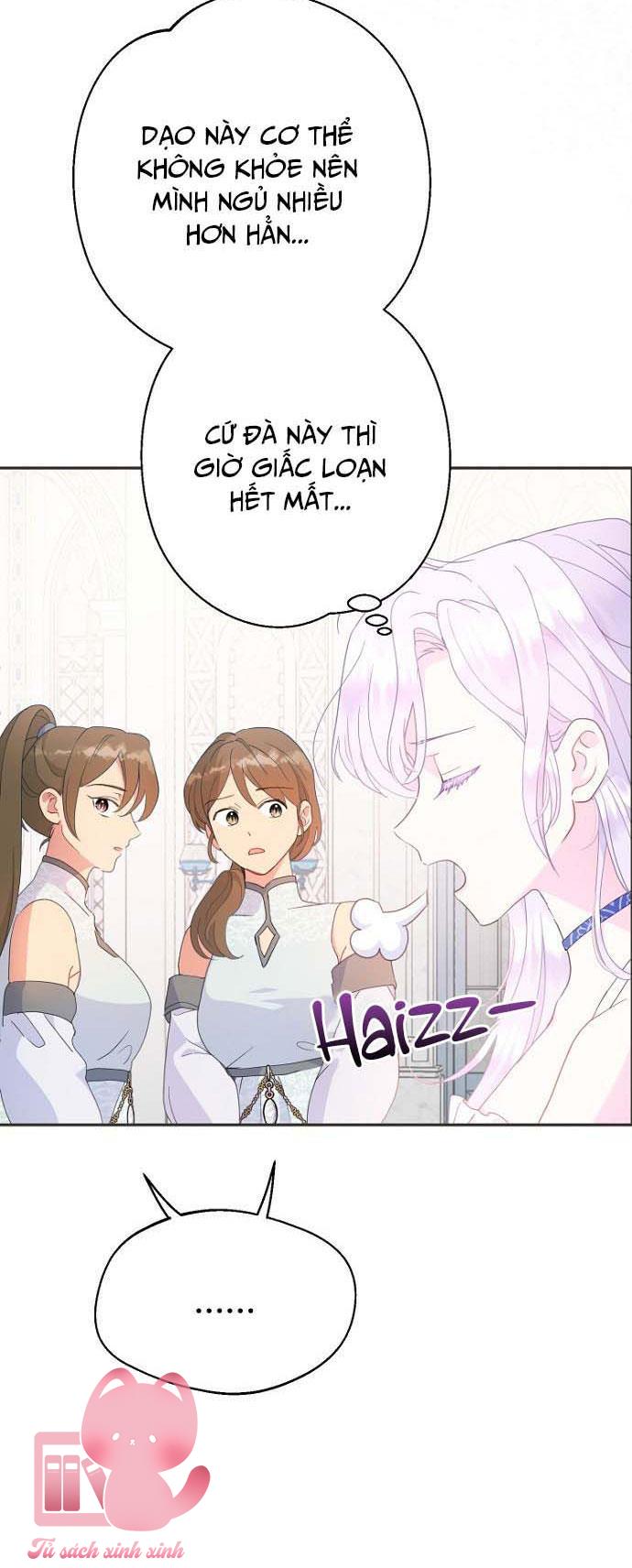 Bỏ Quách Chồng Con Đi, Tiền Bạc Mới Là Tất Cả - Chap 117 - Trang 15