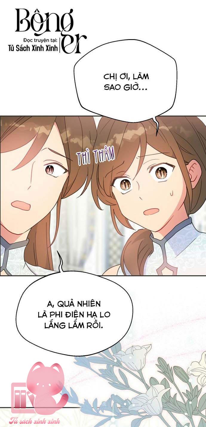 Bỏ Quách Chồng Con Đi, Tiền Bạc Mới Là Tất Cả - Chap 117 - Trang 16