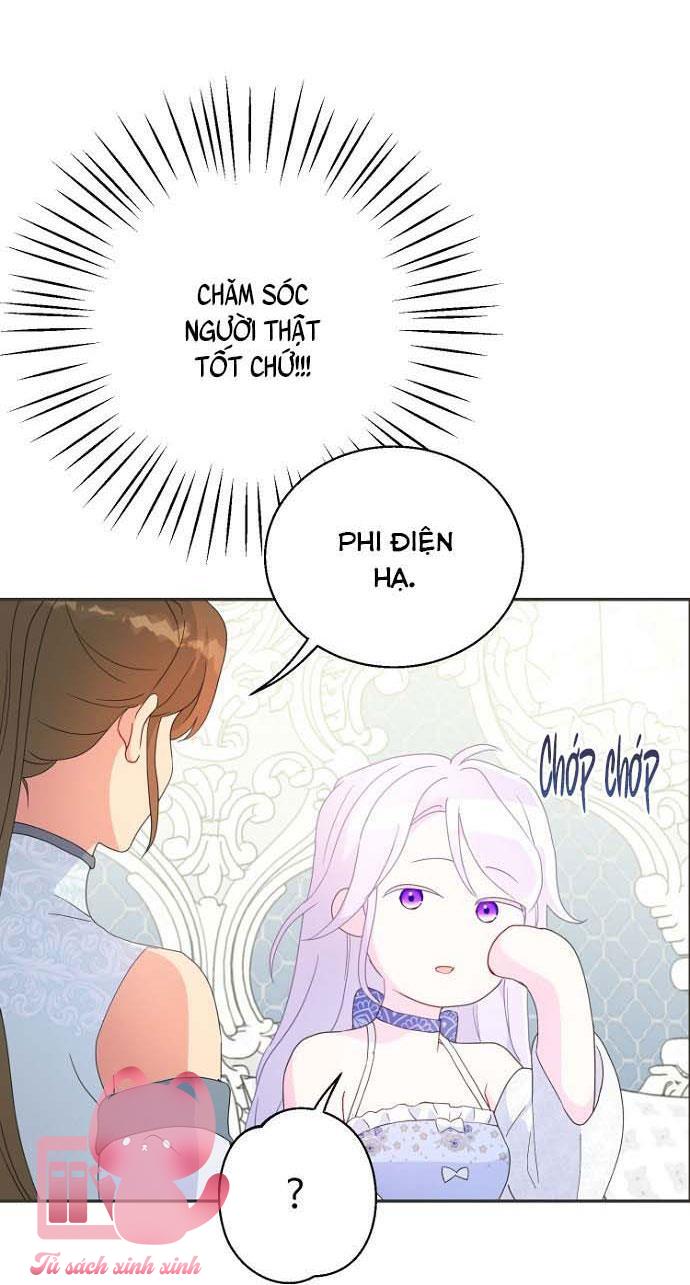 Bỏ Quách Chồng Con Đi, Tiền Bạc Mới Là Tất Cả - Chap 117 - Trang 19