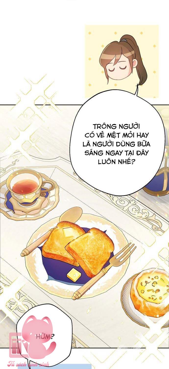 Bỏ Quách Chồng Con Đi, Tiền Bạc Mới Là Tất Cả - Chap 117 - Trang 20