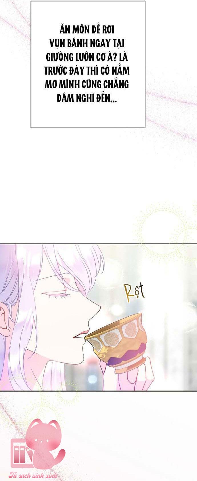 Bỏ Quách Chồng Con Đi, Tiền Bạc Mới Là Tất Cả - Chap 117 - Trang 22