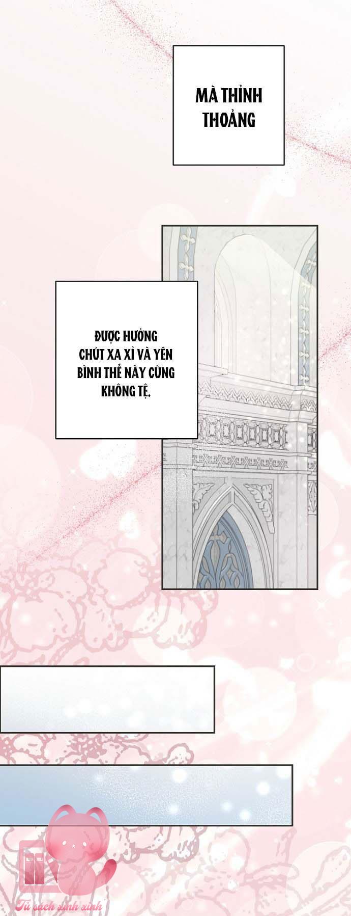 Bỏ Quách Chồng Con Đi, Tiền Bạc Mới Là Tất Cả - Chap 117 - Trang 23