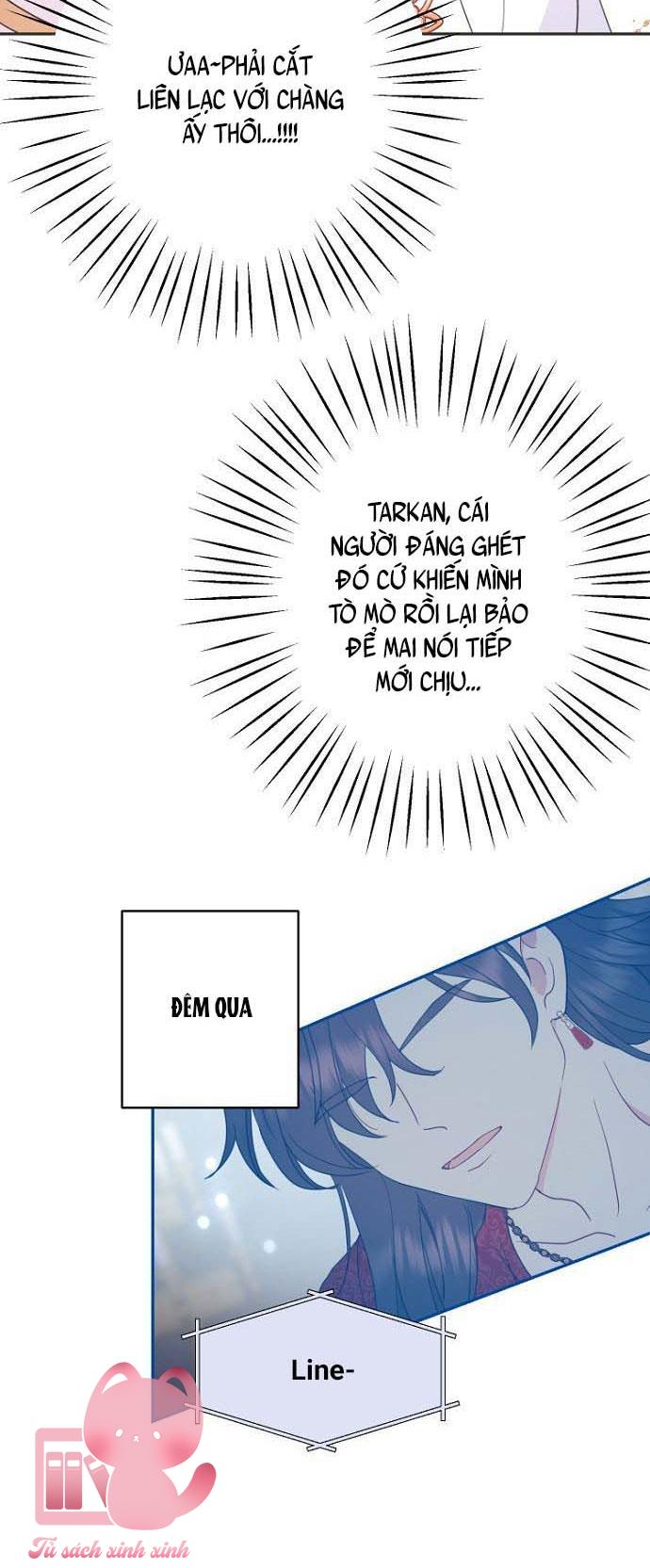 Bỏ Quách Chồng Con Đi, Tiền Bạc Mới Là Tất Cả - Chap 117 - Trang 26