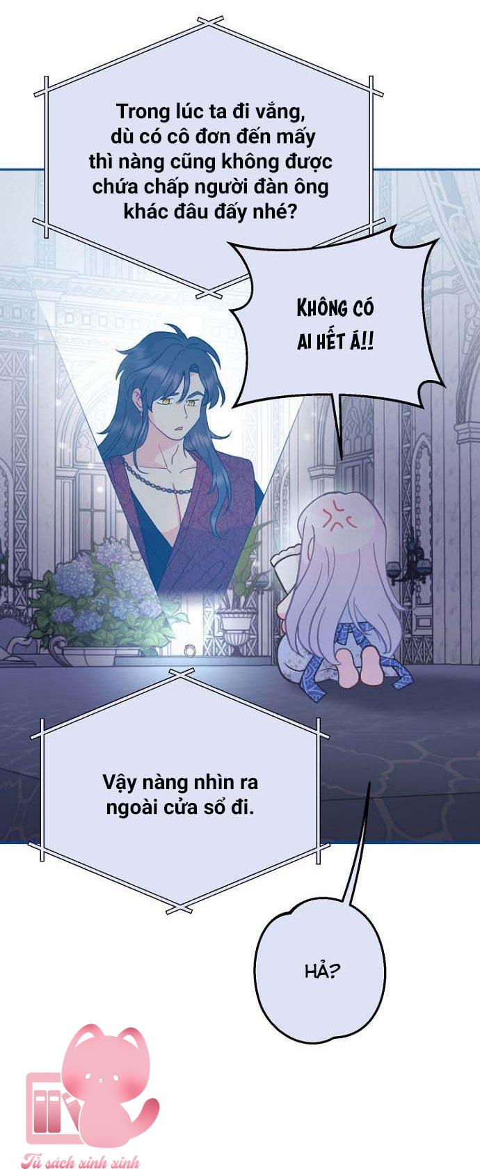 Bỏ Quách Chồng Con Đi, Tiền Bạc Mới Là Tất Cả - Chap 117 - Trang 27
