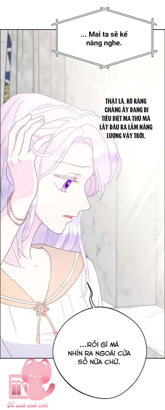 Bỏ Quách Chồng Con Đi, Tiền Bạc Mới Là Tất Cả - Chap 117 - Trang 28
