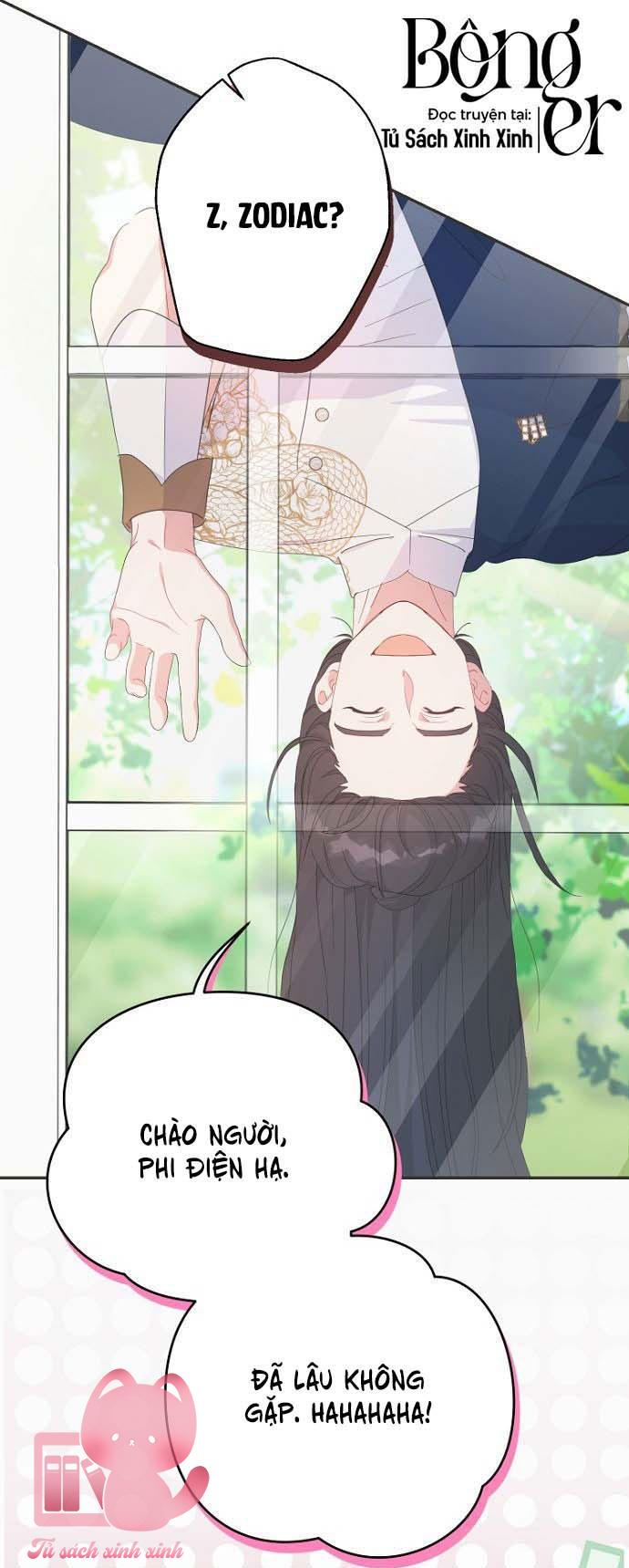 Bỏ Quách Chồng Con Đi, Tiền Bạc Mới Là Tất Cả - Chap 117 - Trang 30