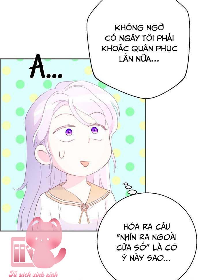 Bỏ Quách Chồng Con Đi, Tiền Bạc Mới Là Tất Cả - Chap 117 - Trang 34