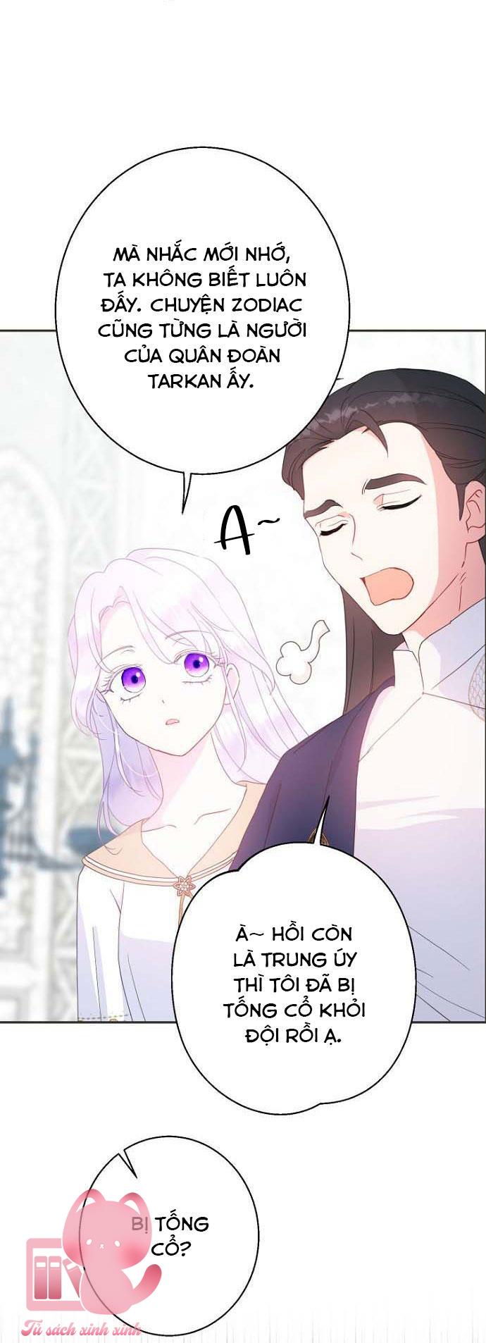 Bỏ Quách Chồng Con Đi, Tiền Bạc Mới Là Tất Cả - Chap 117 - Trang 37