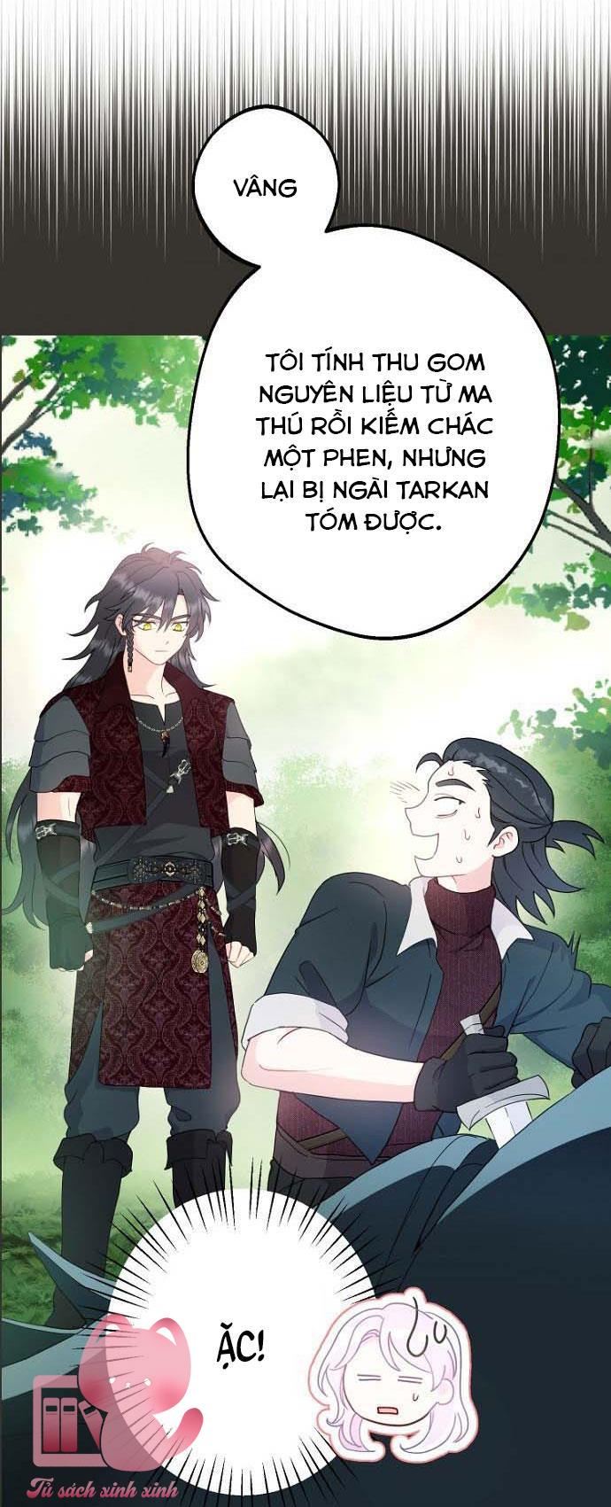 Bỏ Quách Chồng Con Đi, Tiền Bạc Mới Là Tất Cả - Chap 117 - Trang 38