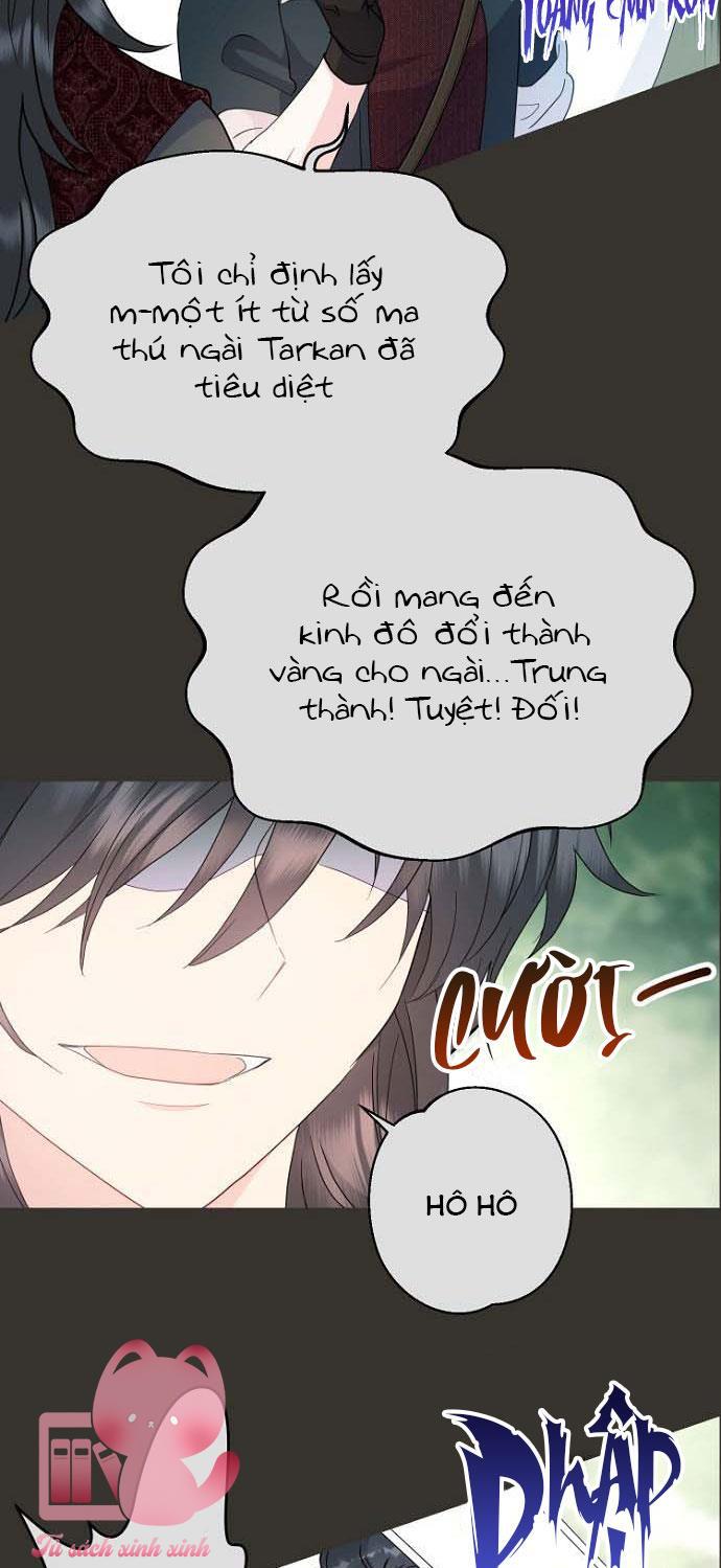 Bỏ Quách Chồng Con Đi, Tiền Bạc Mới Là Tất Cả - Chap 117 - Trang 40