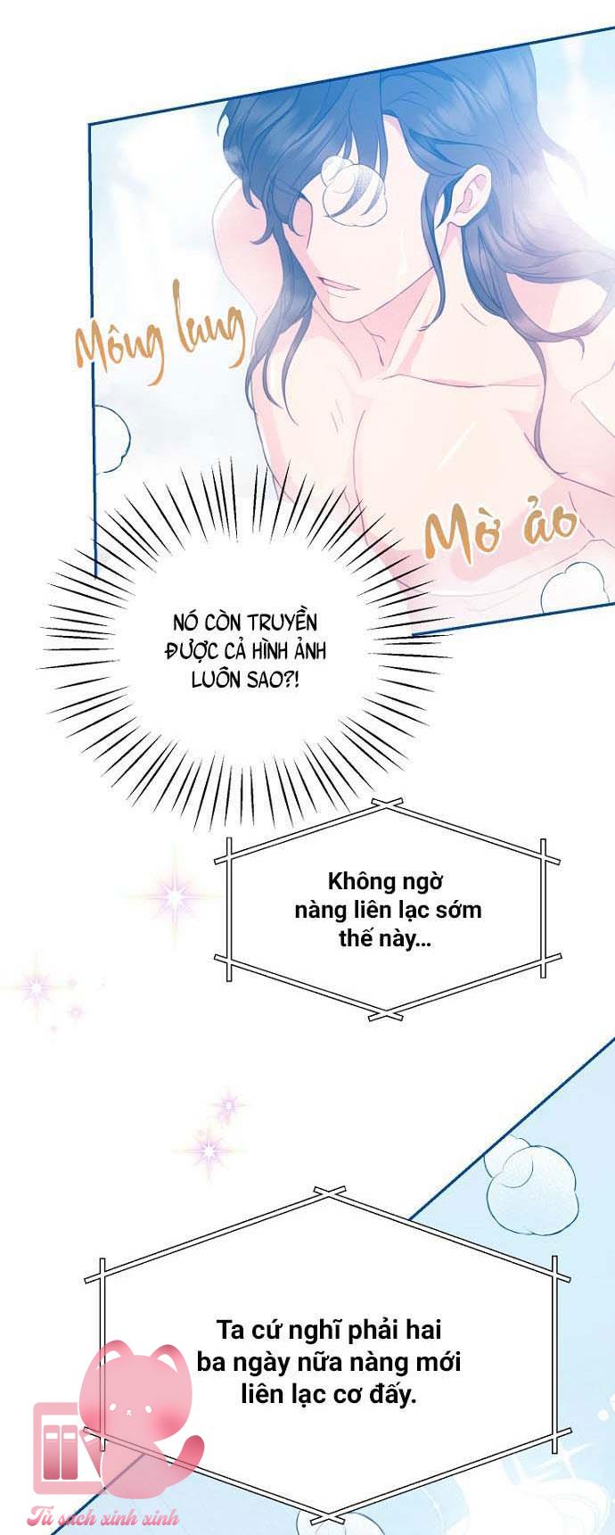Bỏ Quách Chồng Con Đi, Tiền Bạc Mới Là Tất Cả - Chap 117 - Trang 5