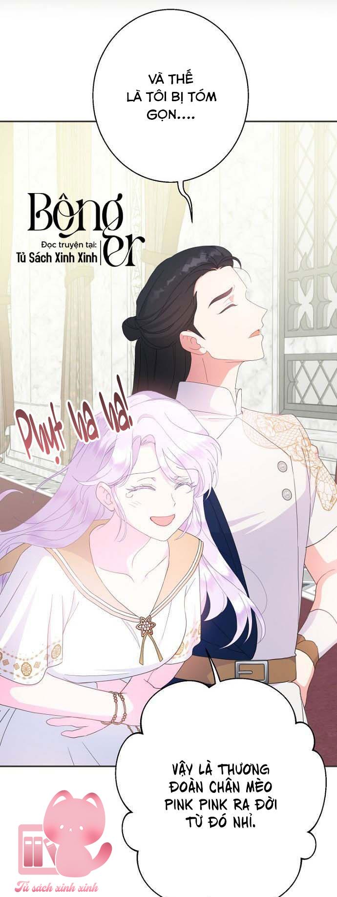 Bỏ Quách Chồng Con Đi, Tiền Bạc Mới Là Tất Cả - Chap 117 - Trang 42