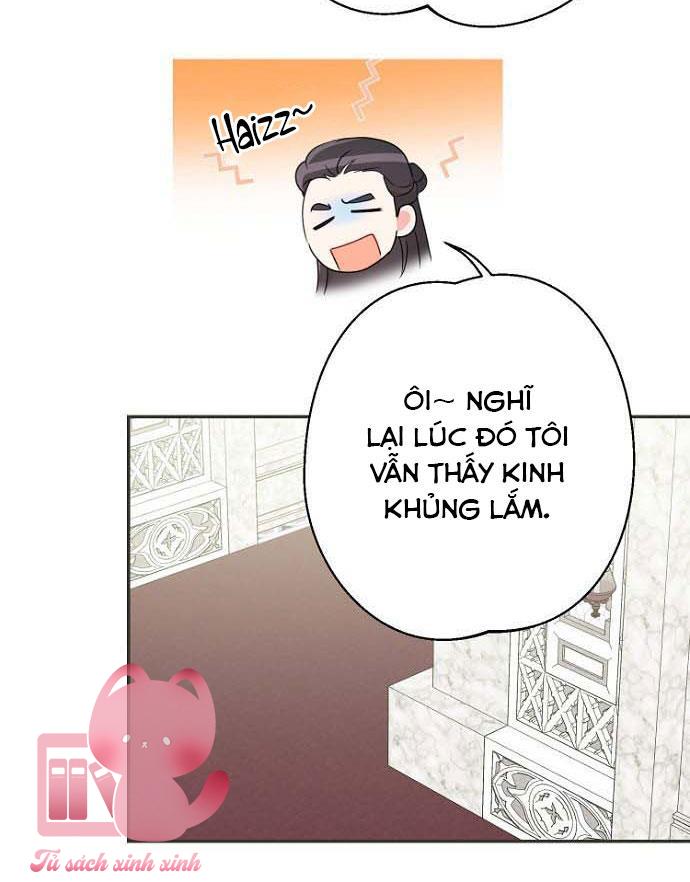 Bỏ Quách Chồng Con Đi, Tiền Bạc Mới Là Tất Cả - Chap 117 - Trang 43