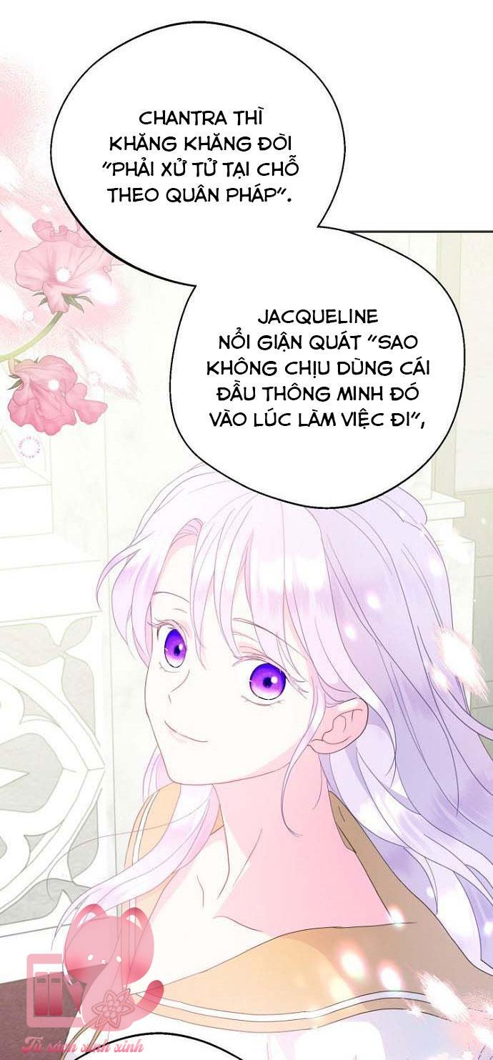 Bỏ Quách Chồng Con Đi, Tiền Bạc Mới Là Tất Cả - Chap 117 - Trang 44