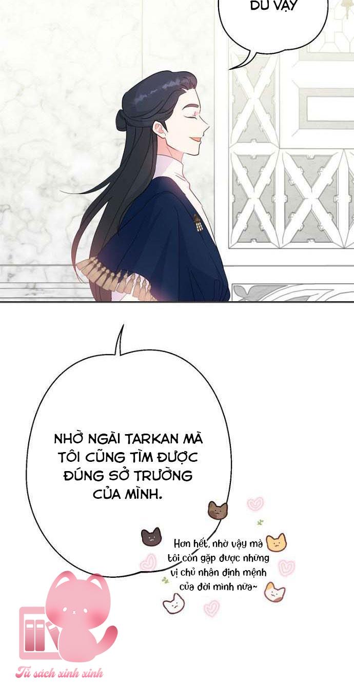 Bỏ Quách Chồng Con Đi, Tiền Bạc Mới Là Tất Cả - Chap 117 - Trang 46