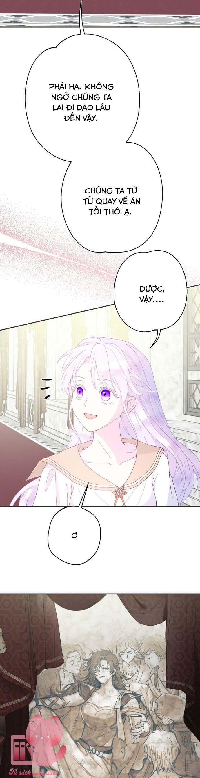 Bỏ Quách Chồng Con Đi, Tiền Bạc Mới Là Tất Cả - Chap 117 - Trang 49