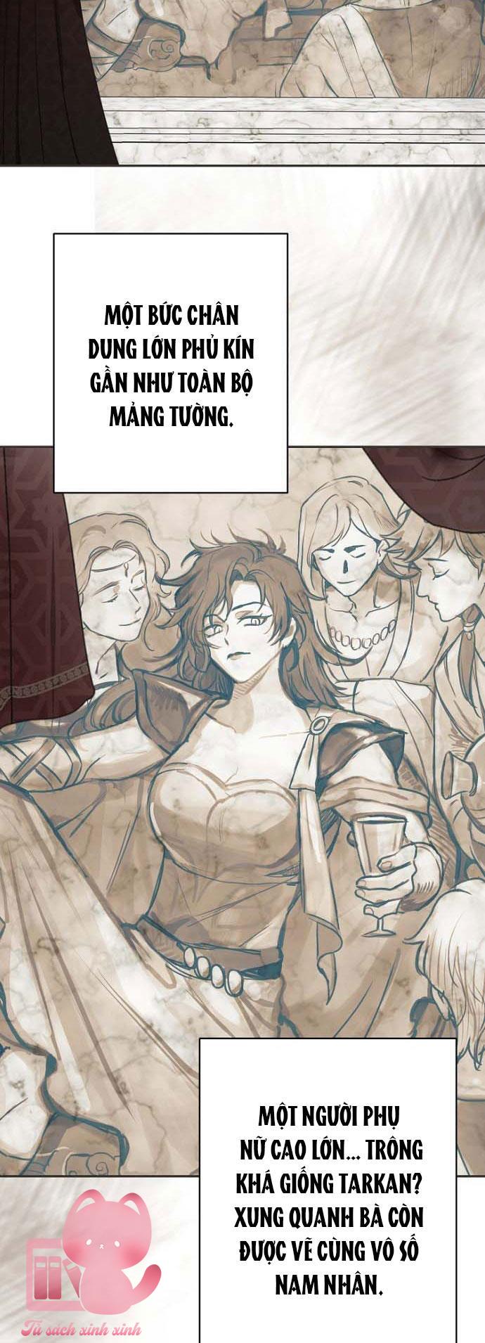 Bỏ Quách Chồng Con Đi, Tiền Bạc Mới Là Tất Cả - Chap 117 - Trang 50