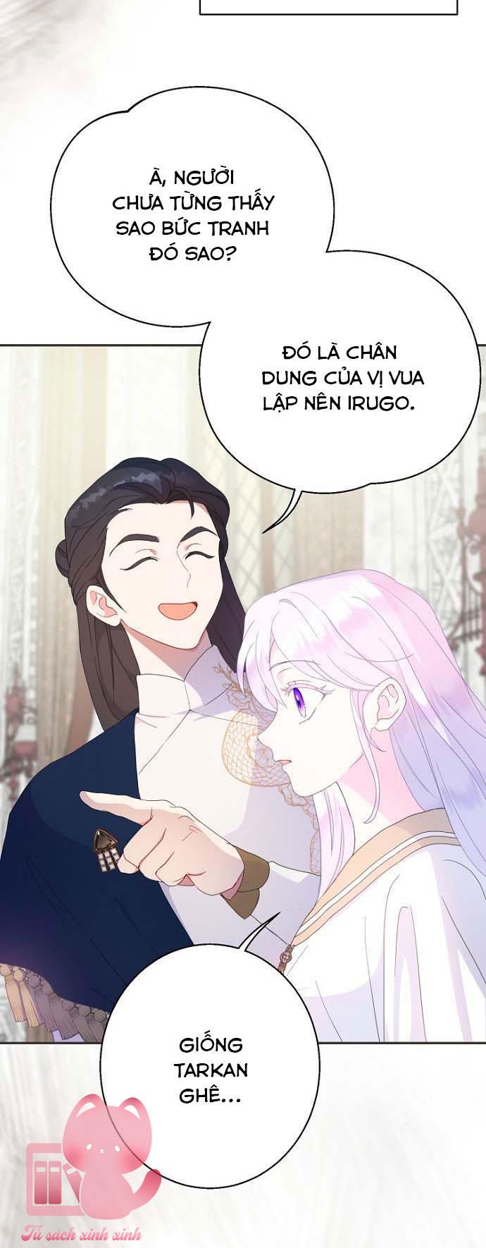 Bỏ Quách Chồng Con Đi, Tiền Bạc Mới Là Tất Cả - Chap 117 - Trang 51