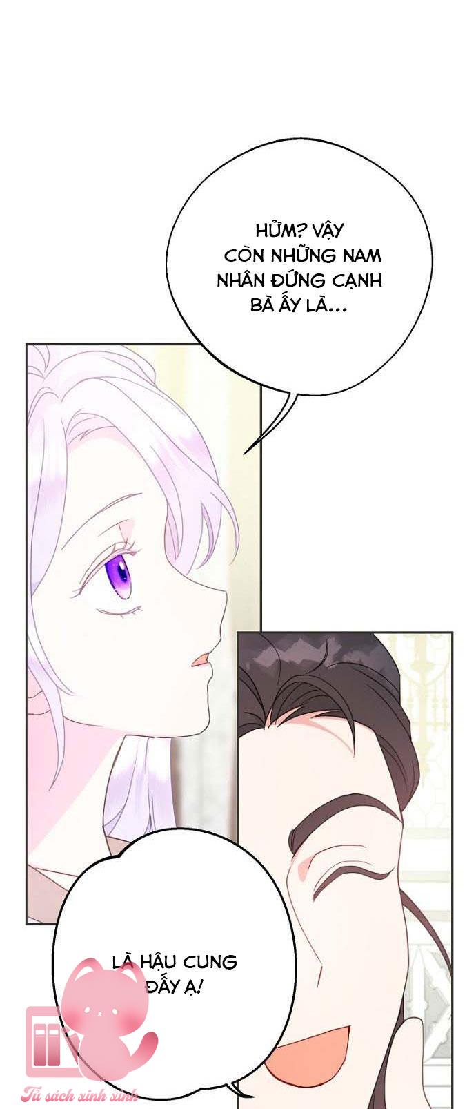 Bỏ Quách Chồng Con Đi, Tiền Bạc Mới Là Tất Cả - Chap 117 - Trang 55