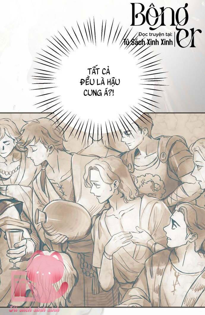 Bỏ Quách Chồng Con Đi, Tiền Bạc Mới Là Tất Cả - Chap 117 - Trang 57