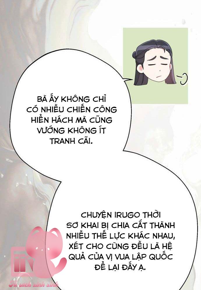 Bỏ Quách Chồng Con Đi, Tiền Bạc Mới Là Tất Cả - Chap 117 - Trang 58